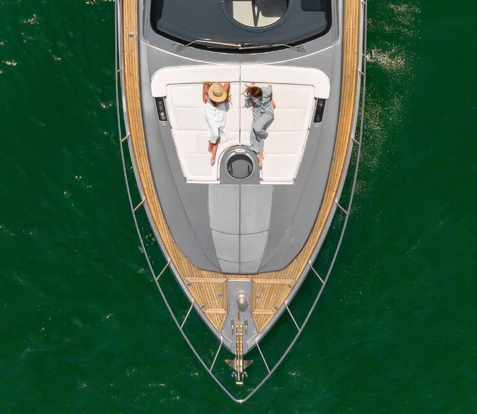 Yacht Rental Miami: Book Premium Charter Starting at $1500