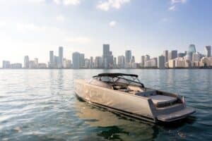 Miami Beach Activities With Miami Blue Yacht Rental