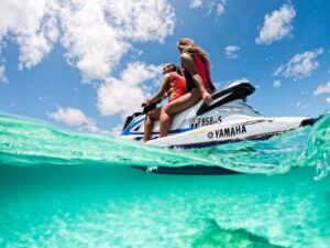 jetski rental miami