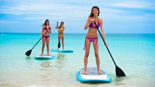 paddleboard miami