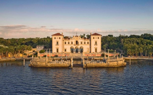 vizcaya museum