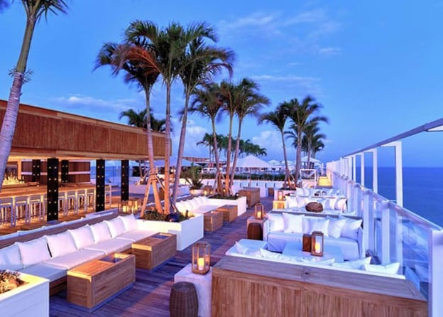1 hotel south beach miami