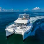 Rent A Yacht In Miami