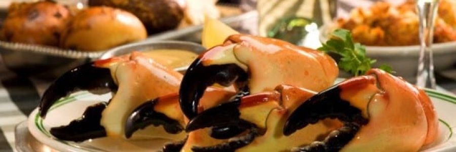 joes stone crab