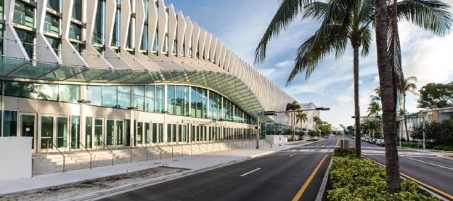 miami beach convention center