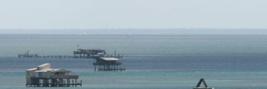 stiltsville